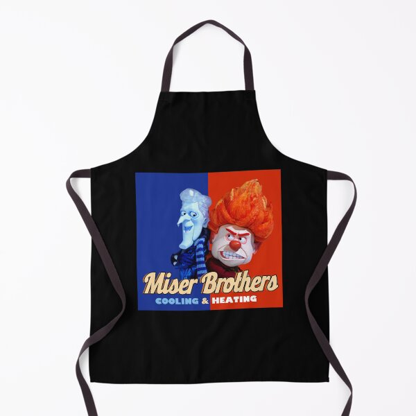 Item preview, Mr Brothers designed and sold by dropinskimalan.