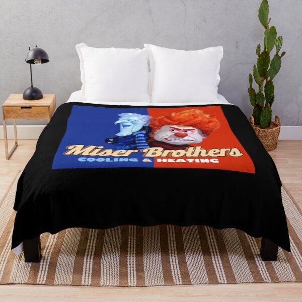 Item preview, Mr Brothers designed and sold by dropinskimalan.