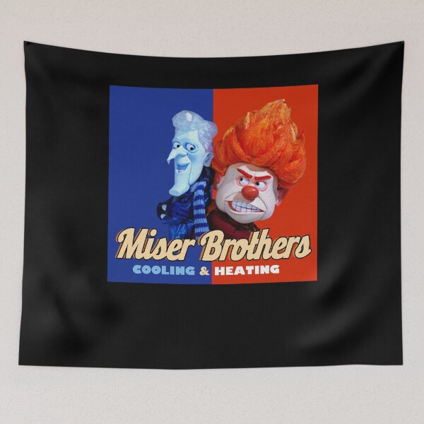 Item preview, Mr Brothers designed and sold by dropinskimalan.