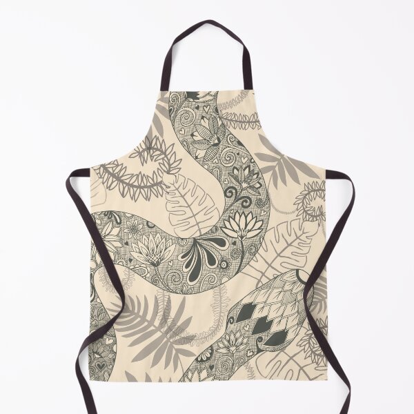 Item preview, Serpent Jungle  designed and sold by FredaLilly85.