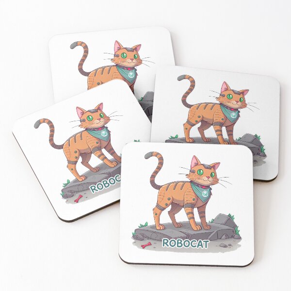 Item preview, Feline Operating System designed and sold by SibMa.