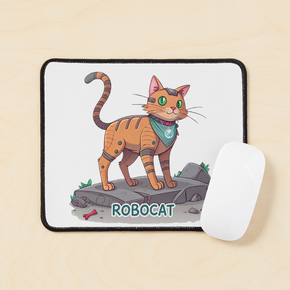 Item preview, Mouse Pad designed and sold by SibMa.