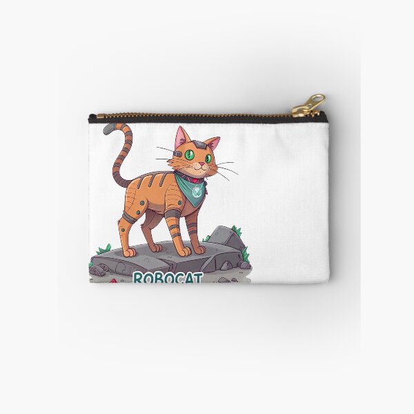 Item preview, Feline Operating System designed and sold by SibMa.