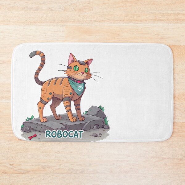 Item preview, Feline Operating System designed and sold by SibMa.