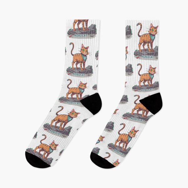 Item preview, Feline Operating System designed and sold by SibMa.