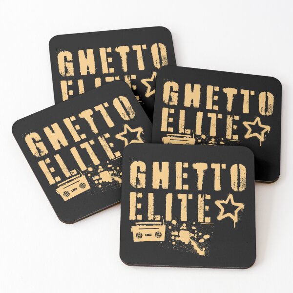 Item preview, Ghetto Elite designed and sold by UNK-Fatigues.