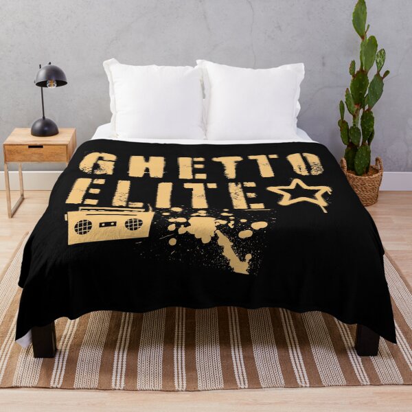 Item preview, Ghetto Elite designed and sold by UNK-Fatigues.