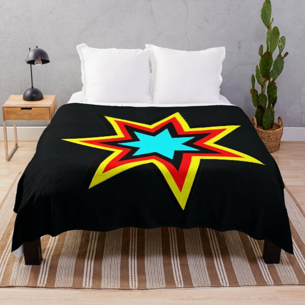Item preview, Retro Star designed and sold by ViaARTfactory.