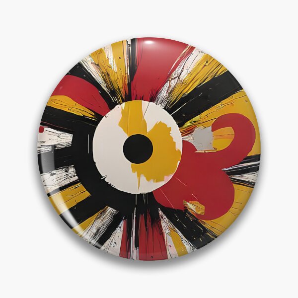 Item preview, Classical Abstractionism Painting E1B0055 designed and sold by Ekeinekeke.