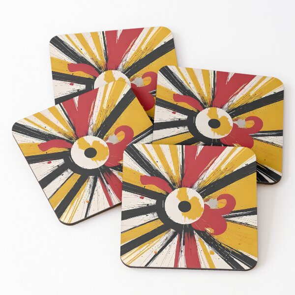 Item preview, Classical Abstractionism Painting E1B0055 designed and sold by Ekeinekeke.