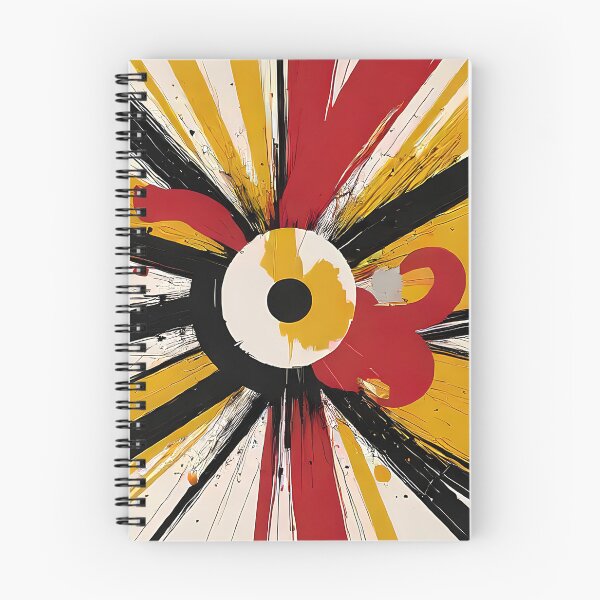 Item preview, Classical Abstractionism Painting E1B0055 designed and sold by Ekeinekeke.