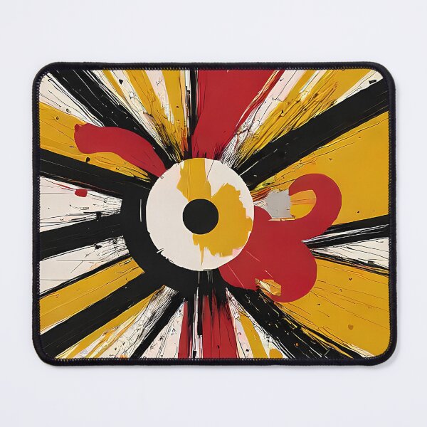 Item preview, Classical Abstractionism Painting E1B0055 designed and sold by Ekeinekeke.