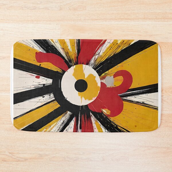 Item preview, Classical Abstractionism Painting E1B0055 designed and sold by Ekeinekeke.