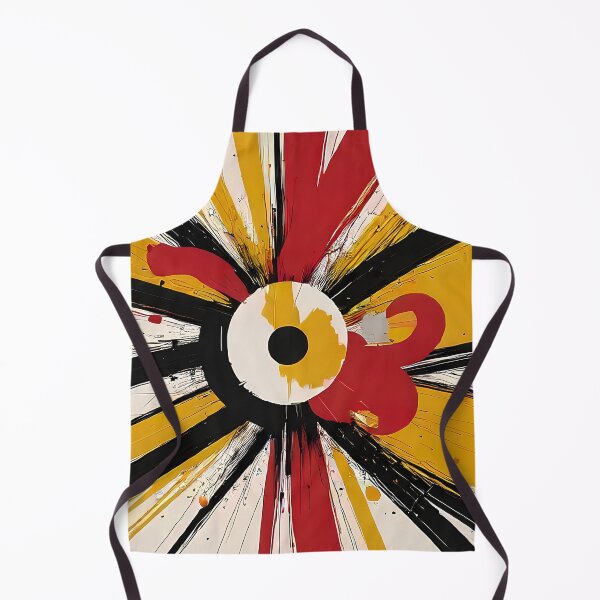 Item preview, Classical Abstractionism Painting E1B0055 designed and sold by Ekeinekeke.