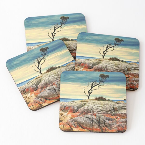 Item preview, 2220 Single tree on rocks designed and sold by Hans Kawitzki.