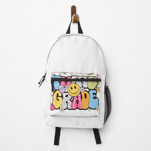 Item preview, third grade Retro Back to School Coquete designed and sold by cawtoon.