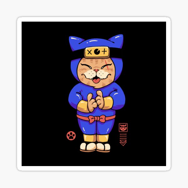 Item preview, Ninja Catana designed and sold by vincenttrinidad.
