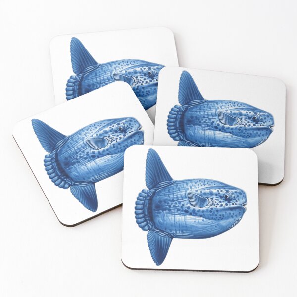 Item preview, Mola Mola designed and sold by 4rtistcDrift.