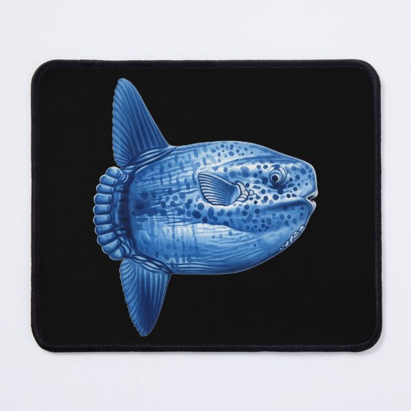 Item preview, Mola Mola designed and sold by 4rtistcDrift.