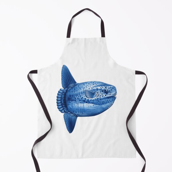 Item preview, Mola Mola designed and sold by 4rtistcDrift.