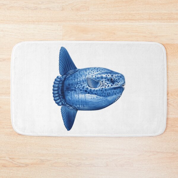 Item preview, Mola Mola designed and sold by 4rtistcDrift.
