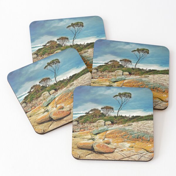 Item preview, 2219 Bay of Fires. designed and sold by Hans Kawitzki.
