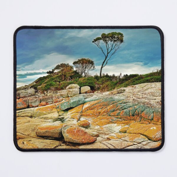 Item preview, 2219 Bay of Fires. designed and sold by Hans Kawitzki.