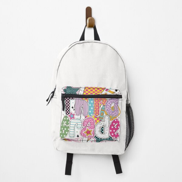 Item preview, Third Grade, Preppy Back to School designed and sold by cawtoon.