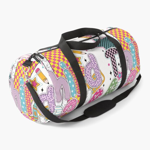 Item preview, Third Grade, Preppy Back to School designed and sold by cawtoon.