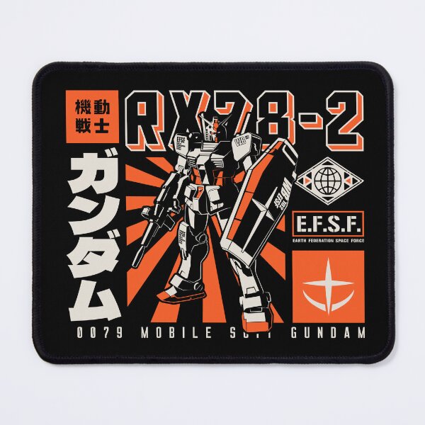 Item preview, 327 Retro Gundam designed and sold by Yexart.