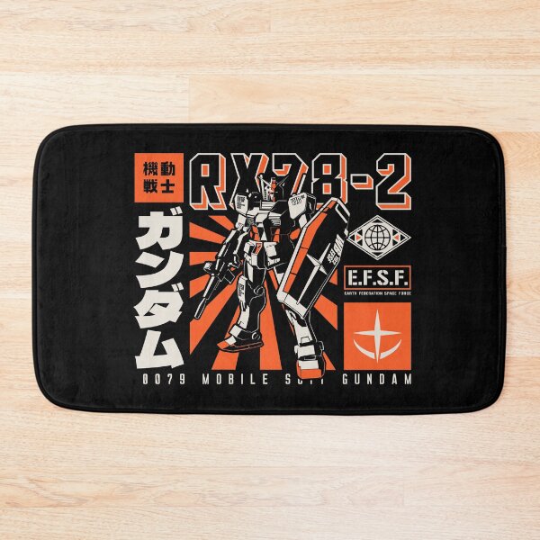 Item preview, 327 Retro Gundam designed and sold by Yexart.