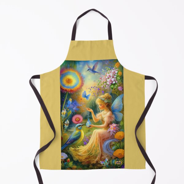 Item preview, Dew Drop Fairy designed and sold by Joy Shuliana.