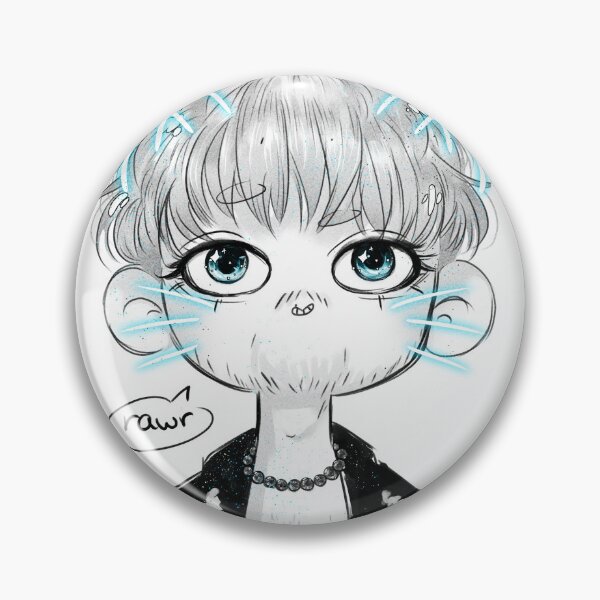 Item preview, Cat Jure Doodle designed and sold by chNtivo.