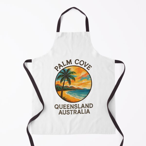 Item preview, Palm Cove - Queensland Australia designed and sold by inkNext.