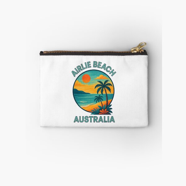Item preview, Airlie Beach - Australia designed and sold by inkNext.