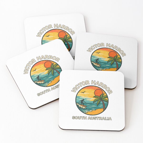 Item preview, Victor Harbor – South Australia designed and sold by inkNext.