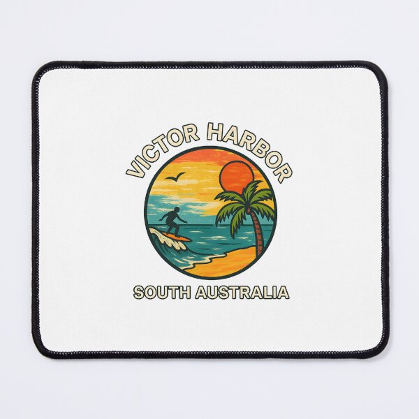Item preview, Victor Harbor – South Australia designed and sold by inkNext.