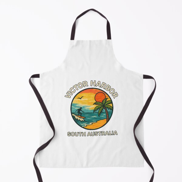 Item preview, Victor Harbor – South Australia designed and sold by inkNext.