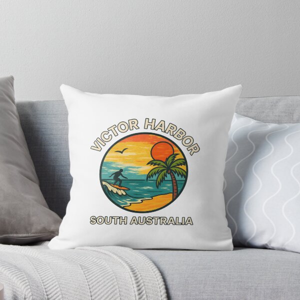 Item preview, Victor Harbor – South Australia designed and sold by inkNext.