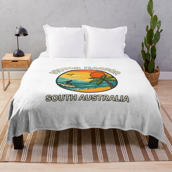 Item preview, Victor Harbor – South Australia designed and sold by inkNext.