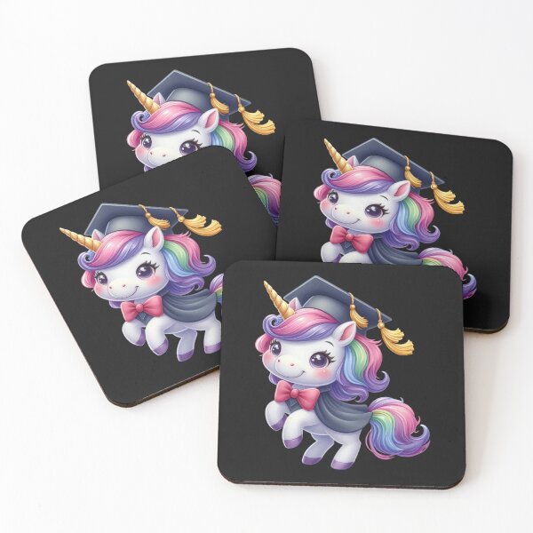 Item preview, Unicorn Back to School  designed and sold by cawtoon.