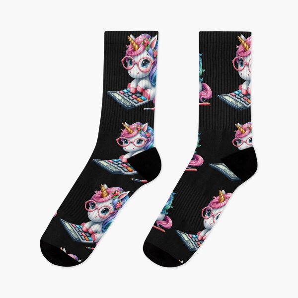 Item preview, Unicorn Back to School  designed and sold by cawtoon.