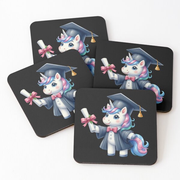 Item preview, Unicorn Back to School  designed and sold by cawtoon.