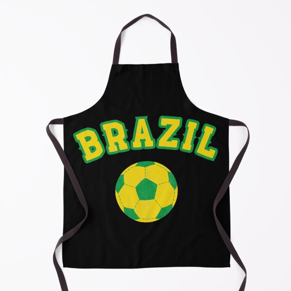Item preview, Soccer Brazil - Football Brazil designed and sold by UNK-Fatigues.