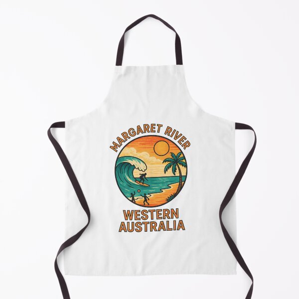 Item preview, Margaret River – Western Australia designed and sold by inkNext.