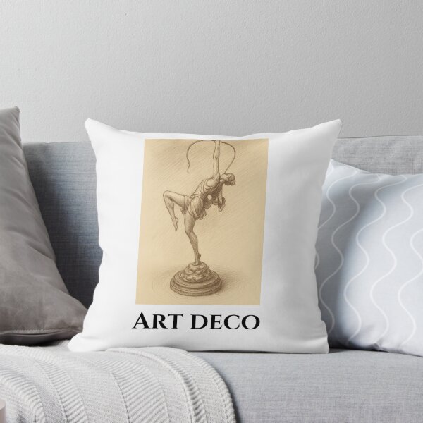 Item preview, Graceful Archer – Sepia Art Print designed and sold by Fleetwood1994.