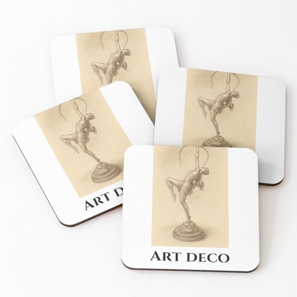 Item preview, Graceful Archer – Sepia Art Print designed and sold by Fleetwood1994.