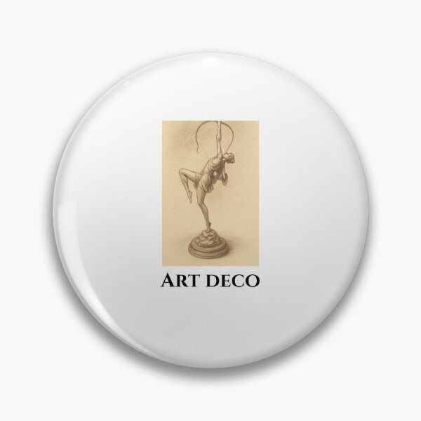 Item preview, Graceful Archer – Sepia Art Print designed and sold by Fleetwood1994.