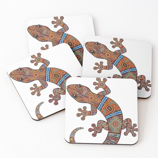 Item preview, GECKO designed and sold by likbatonboot.