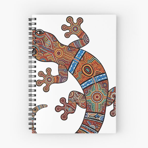 Item preview, GECKO designed and sold by likbatonboot.